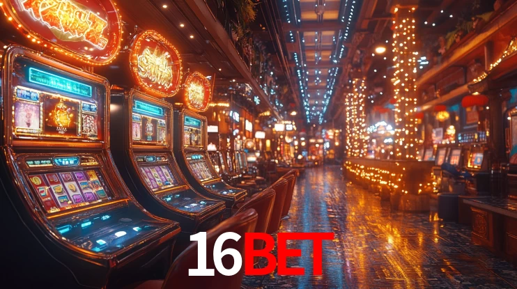 16bet vip