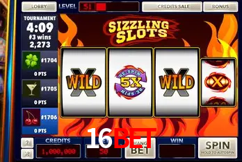 Desvendando o Mundo dos Jogos Virtuais na 16bet