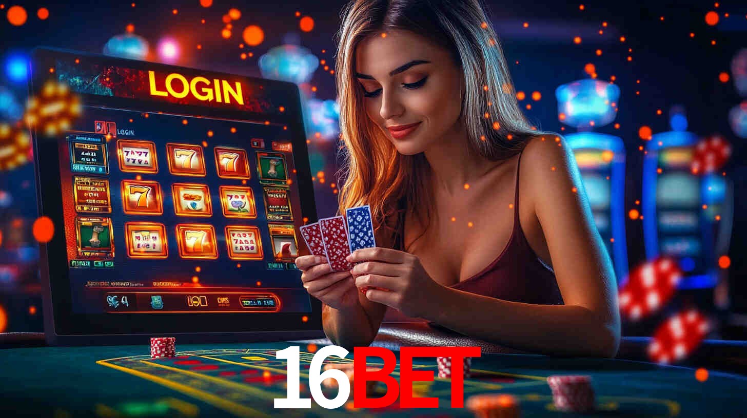 16bet vip