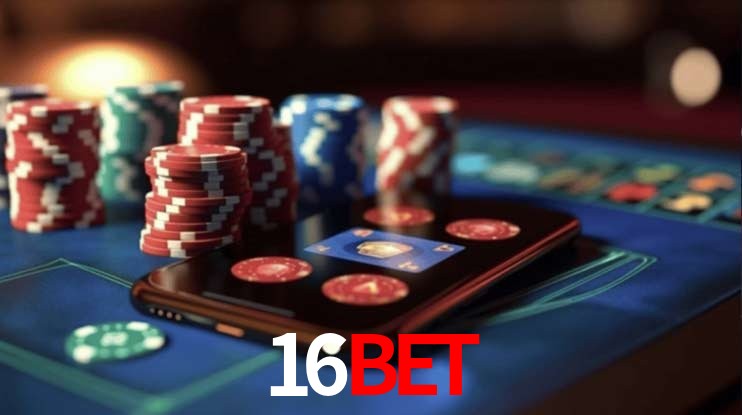 Games Directory 16bet