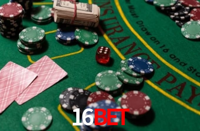 16bet.com