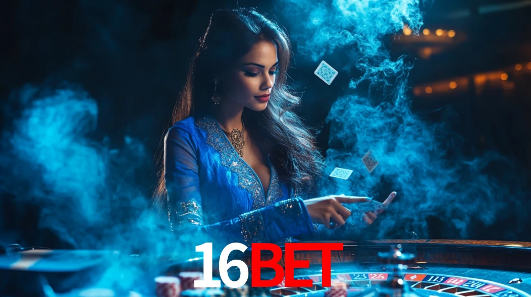 Descubra a Essência do 16bet: Nossa História e Compromissos