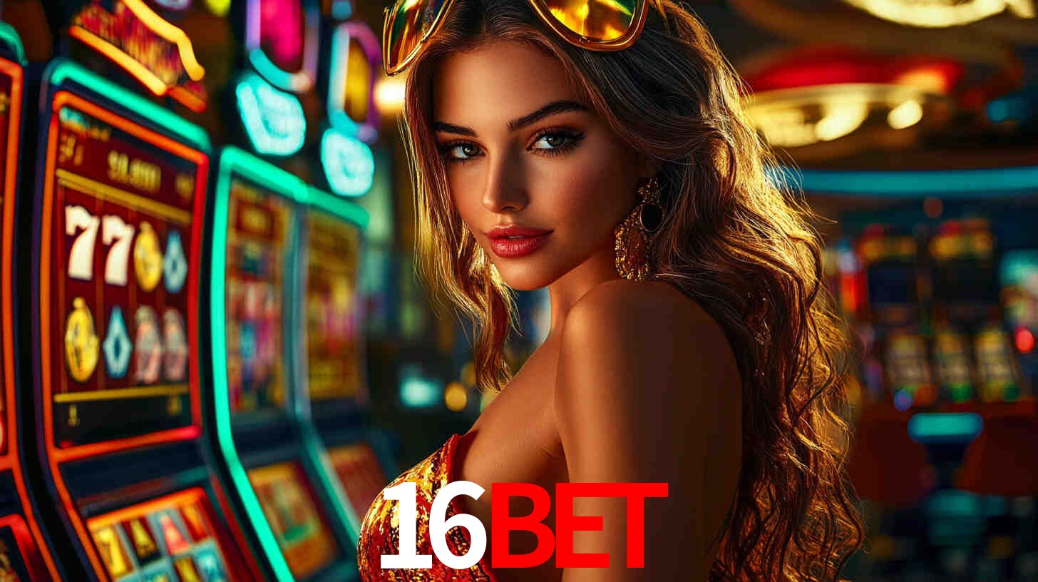 Premium Interface 16bet