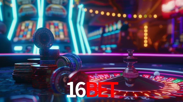 Game Providers 16bet