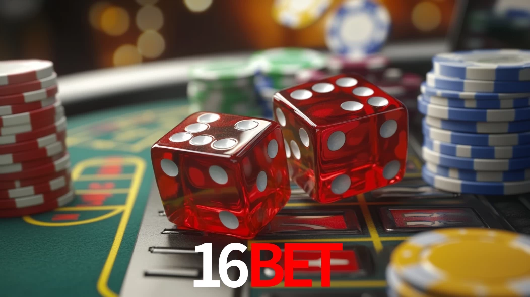 Welcome Bonus 16bet