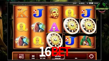 Live Casino 16bet