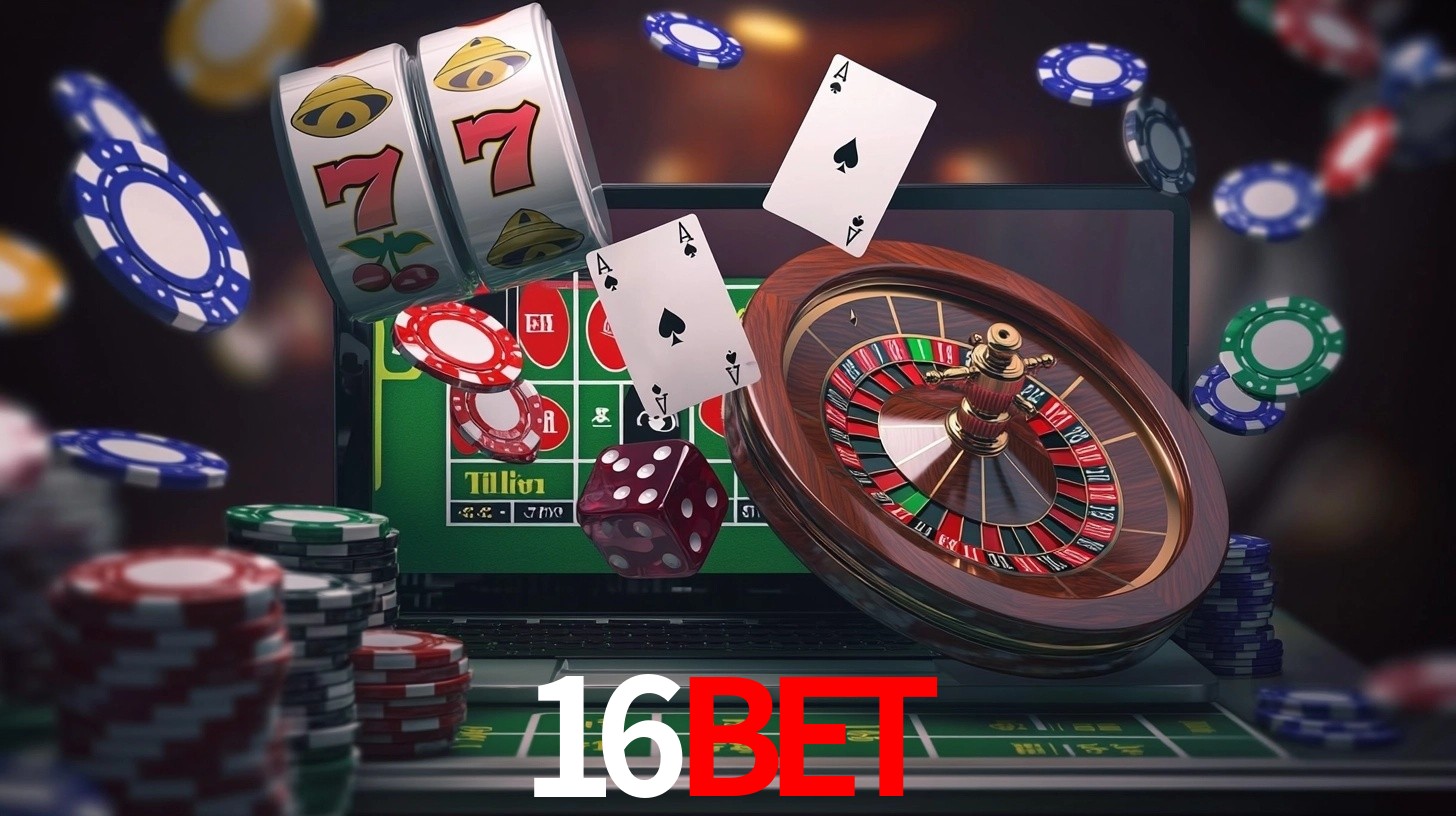 Welcome Bonus 16bet