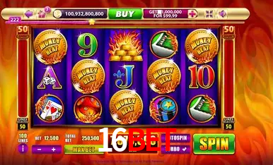 A Emoção da Loteria na 16bet: Uma Chance de Mudança de Vida