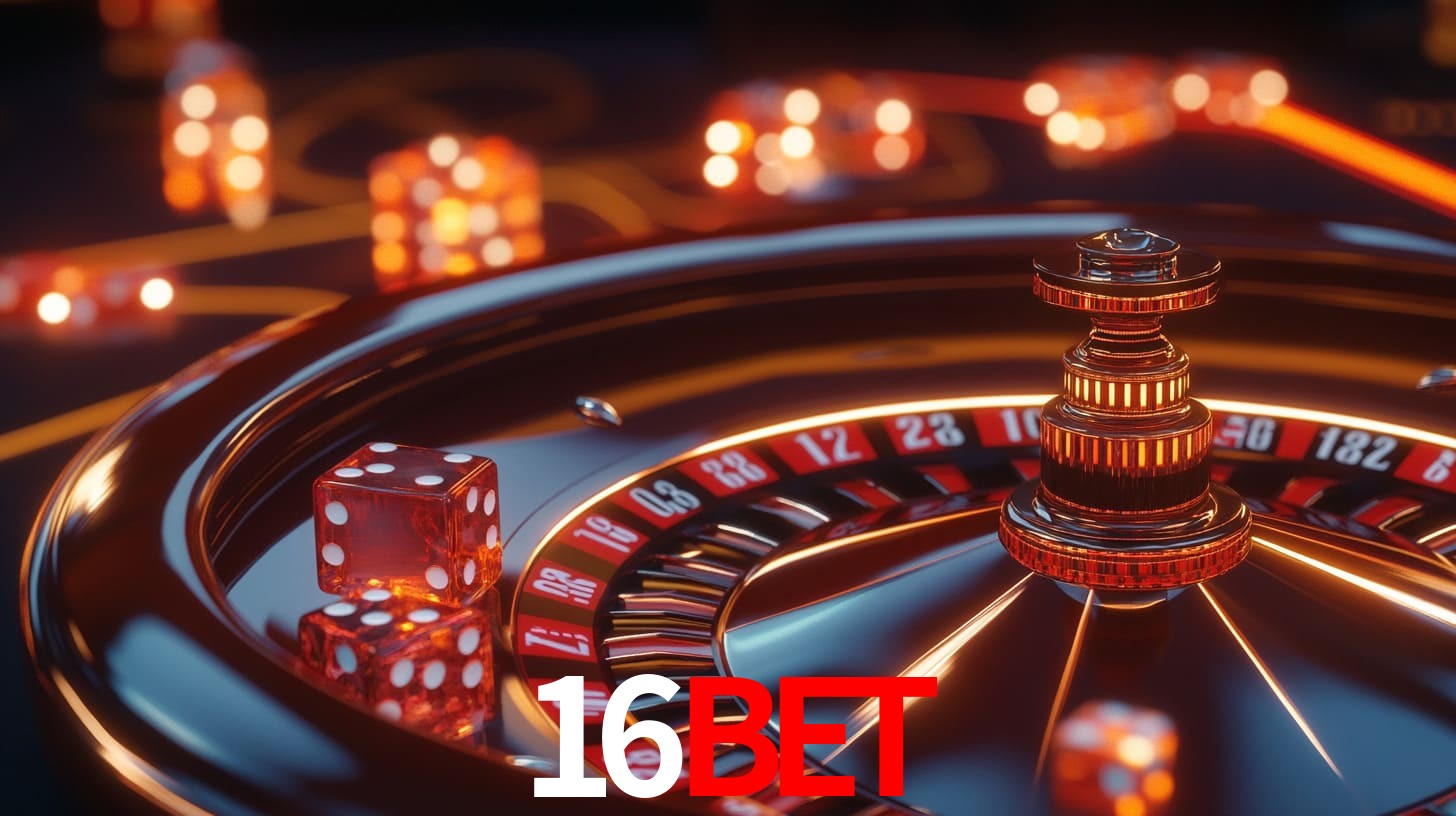 16bet