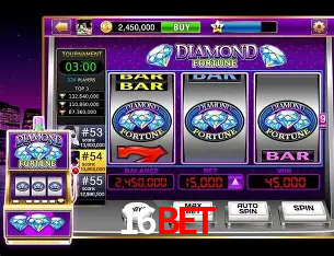 Explorando a Categoria de Eventos em Apostas na 16bet