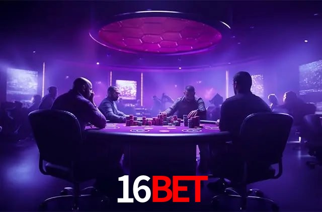 Descubra a Essência do 16bet: Nossa História e Compromissos
