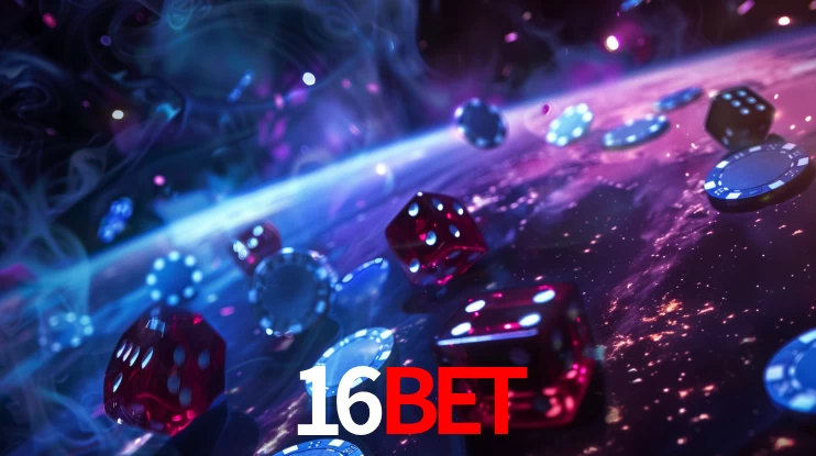 Live Casino 16bet