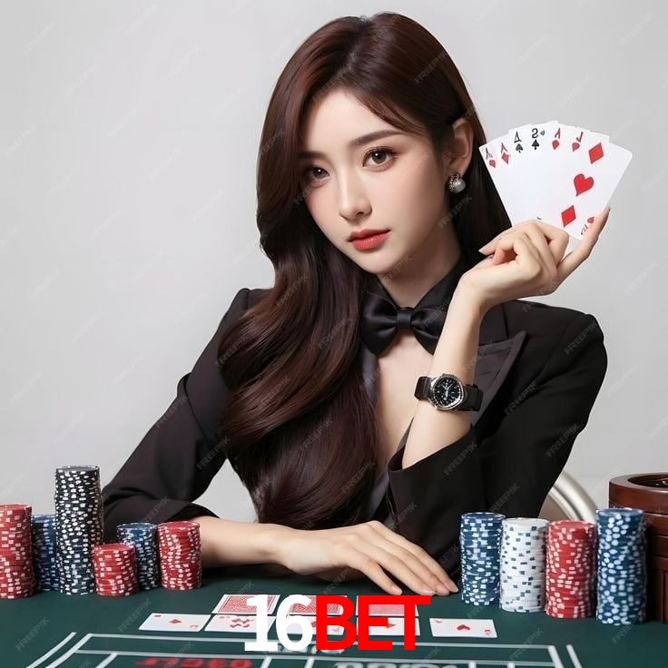 16bet Certificado eCOGRA - Jogos Justos Auditados