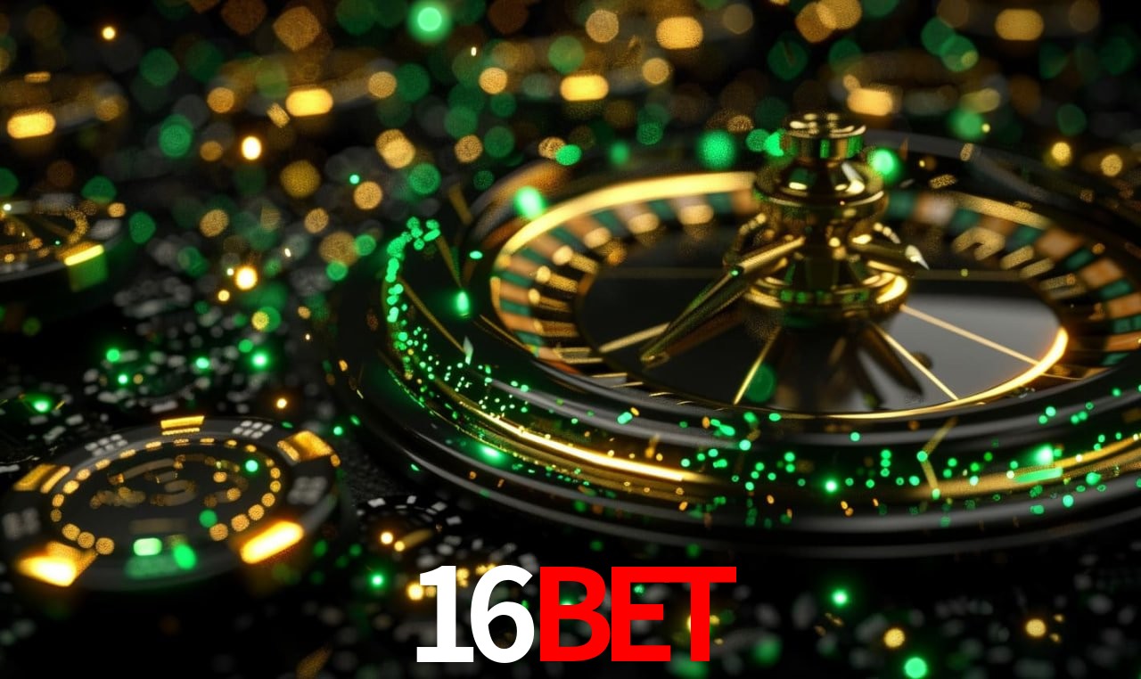 Telegram 16bet - Suporte Prioritário 24/7