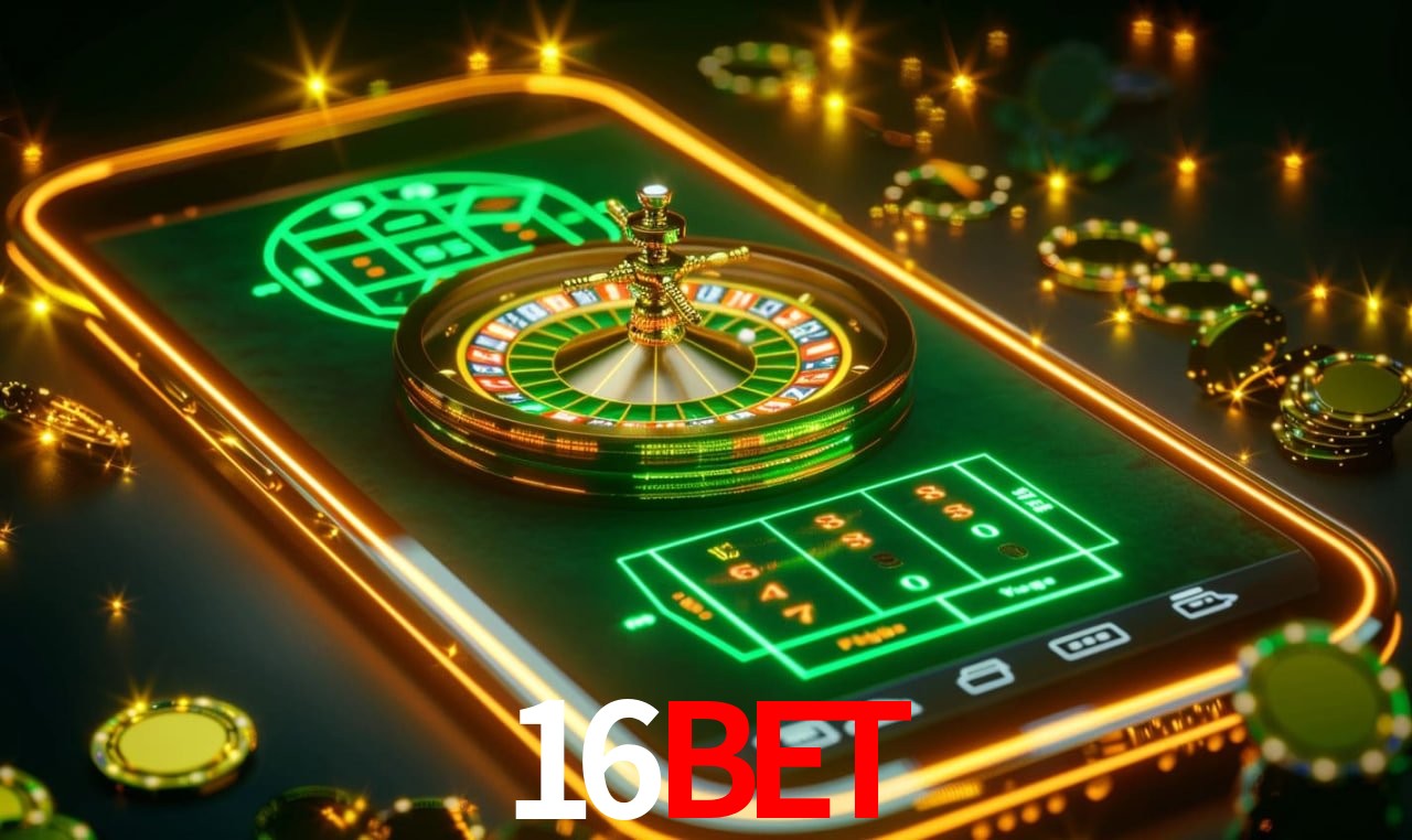 16bet Licenciado Curaçao - Segurança SSL 256-bit