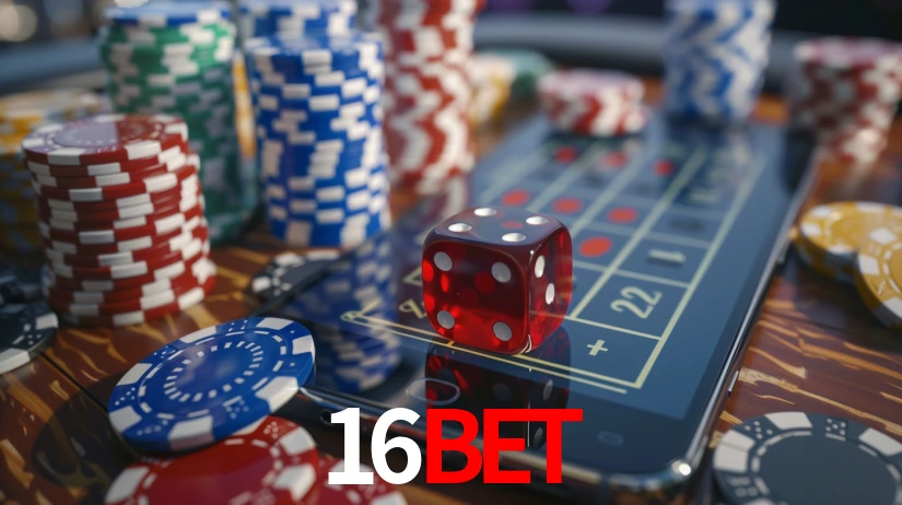 Apostas Ao Vivo 16bet