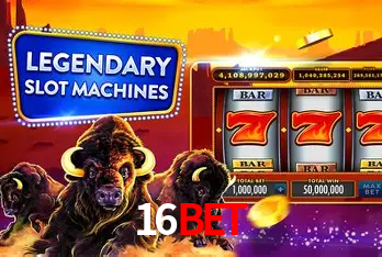 Desvendando o Mundo dos Jogos Virtuais na 16bet