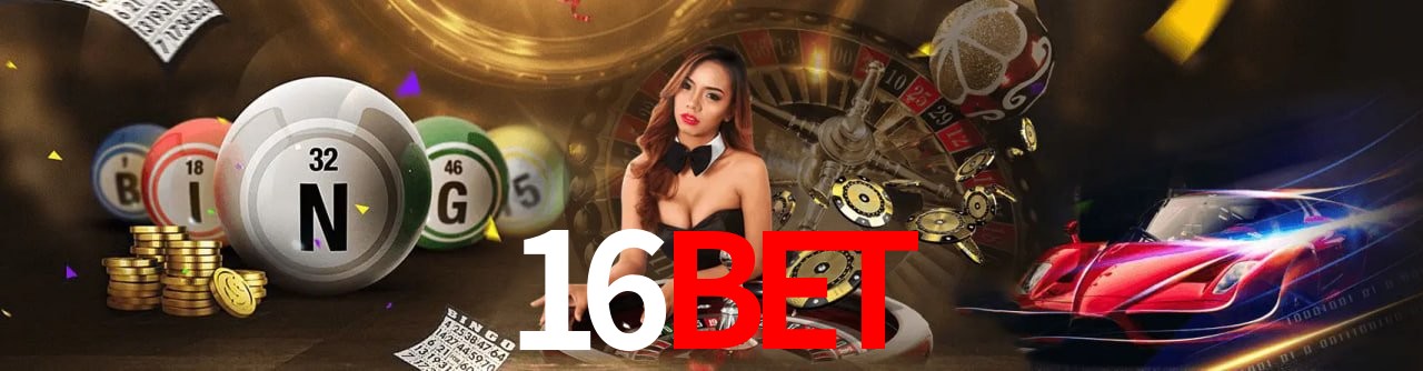 Telegram 16bet - Canal Oficial Verificado