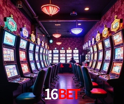 Telegram 16bet - Bônus Diários Exclusivos