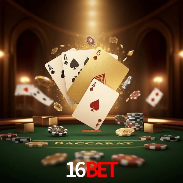 Roulette Table 16bet