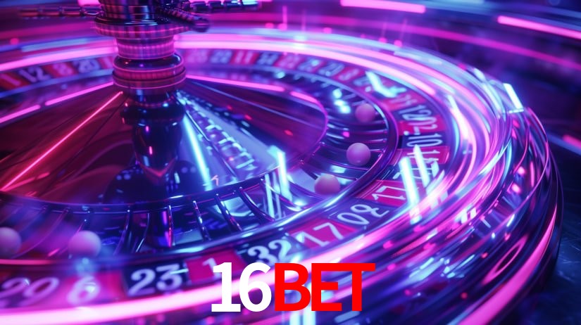 cassino 16bet