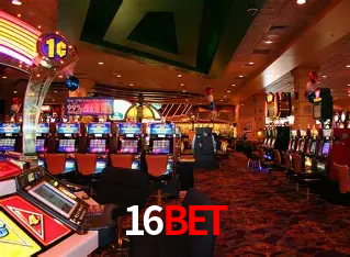 Desvendando o Mundo dos Jogos Virtuais na 16bet