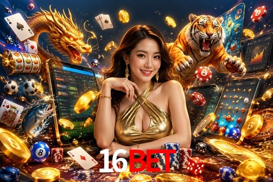 Secure Login 16bet
