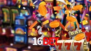 Servidor Brasil 16bet