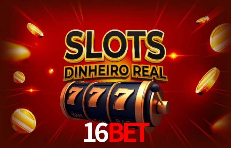 16bet Segurança Logo 2