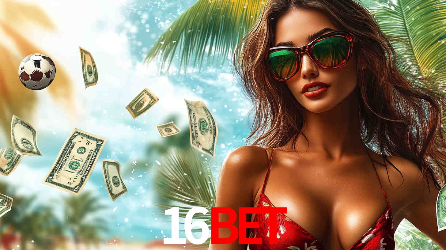 16bet Certificado eCOGRA