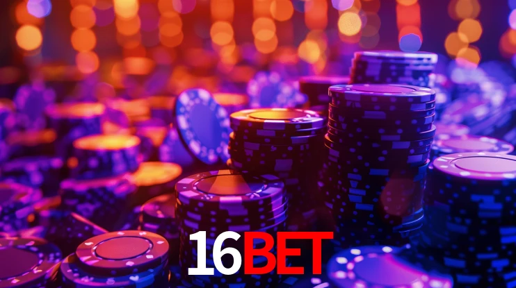 Cash Out 16bet