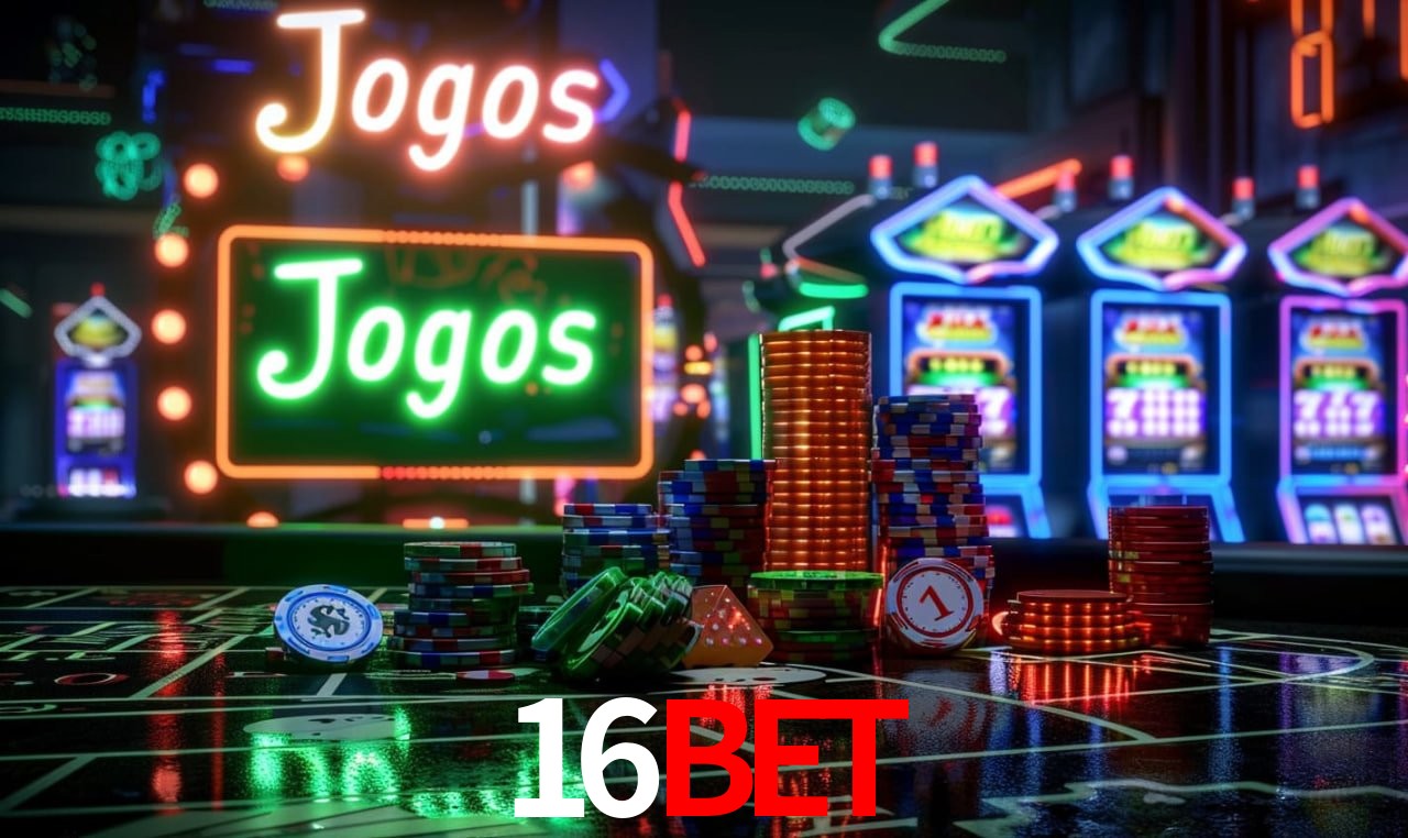 Downloads Verificados 16bet
