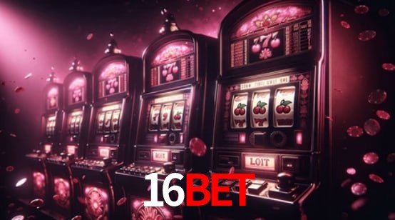 Bônus Diários 16bet