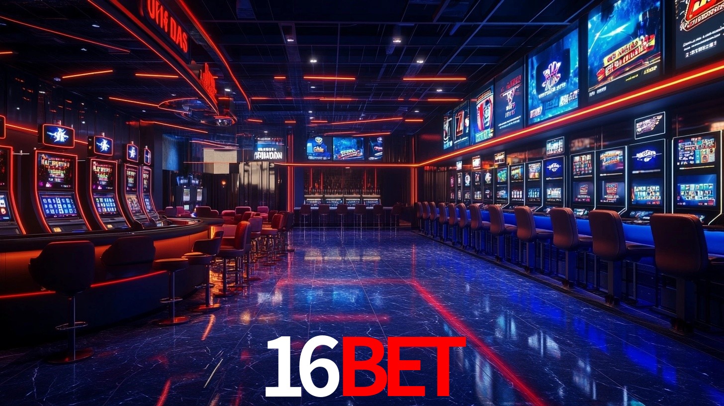 Premium Interface 16bet