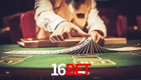 VIP Casino 16bet