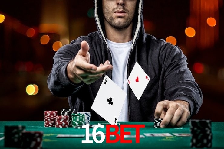 SSL Certificado 16bet