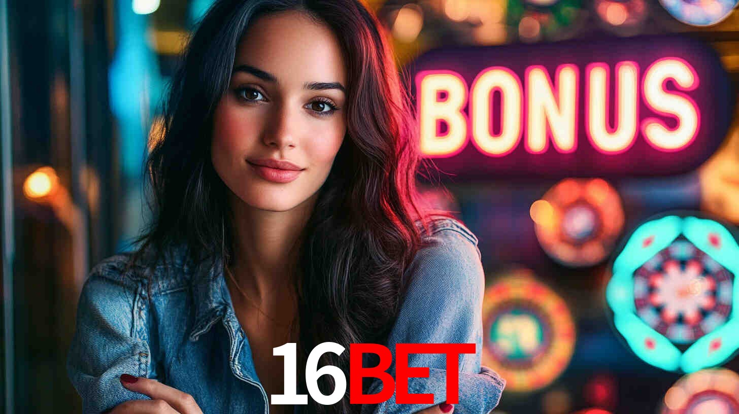 16bet: A Experiência de Casino com Jogos de Mesa ao Vivo
