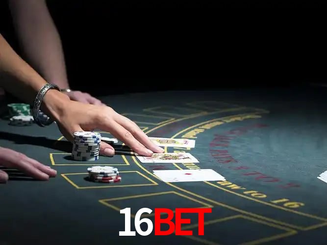 16bet Segurança Logo 3