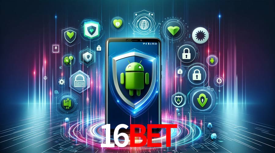 Account Benefits 16bet