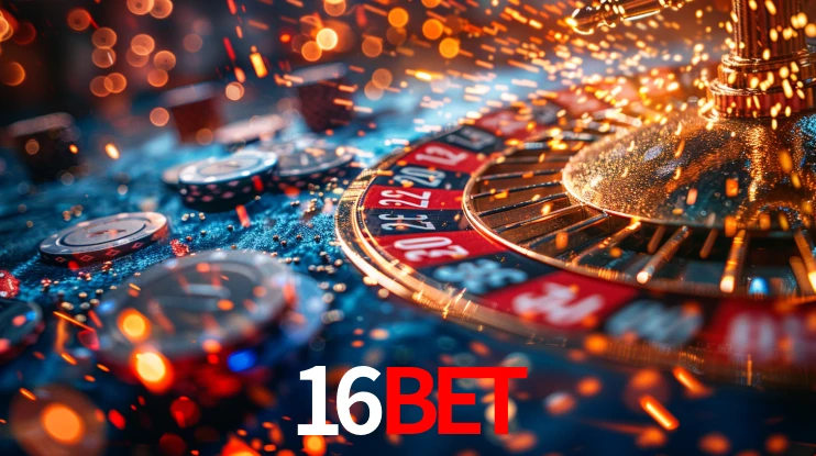 Platform Technology 16bet