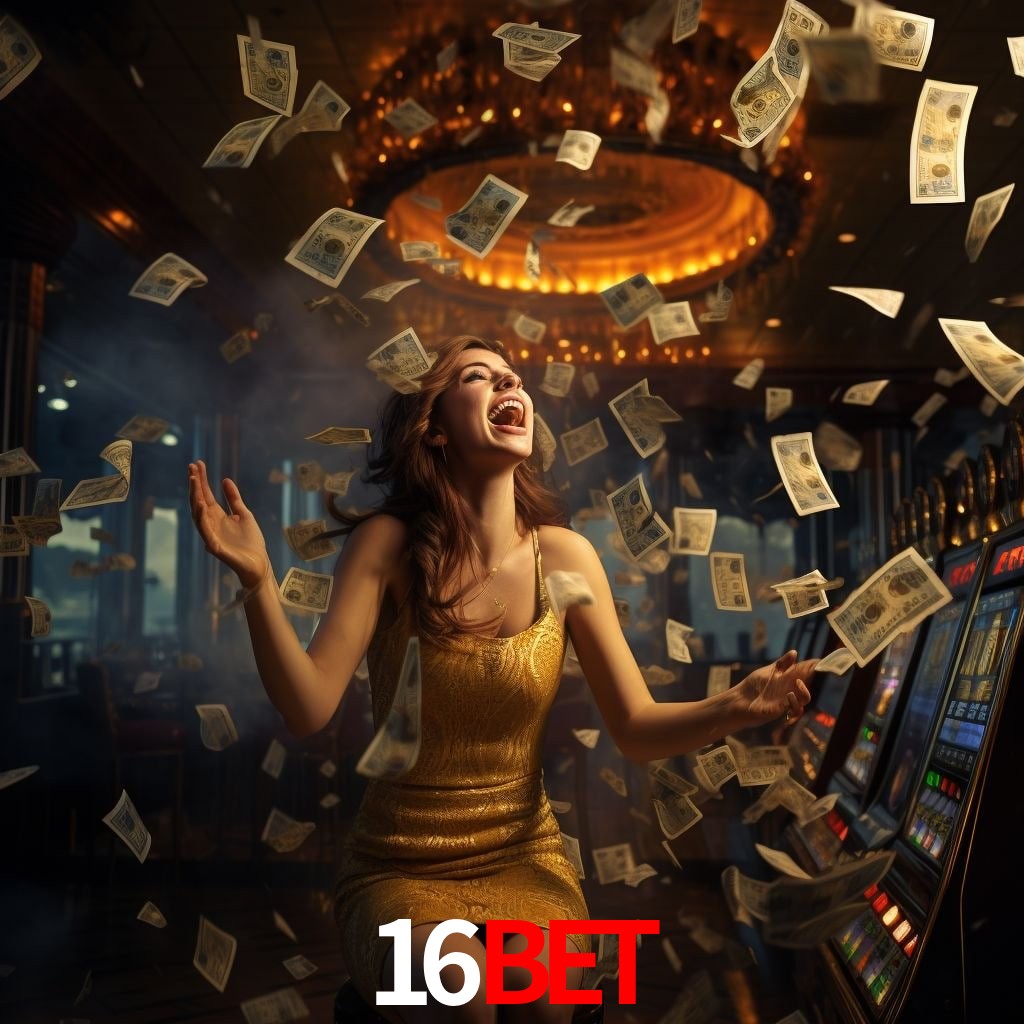 Live Casino 16bet