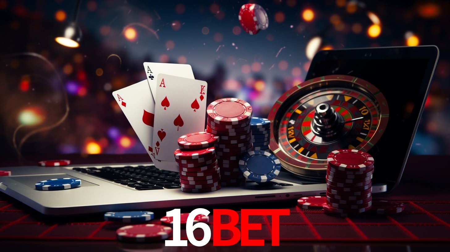 Tournaments 16bet