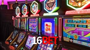 Torneios 16bet