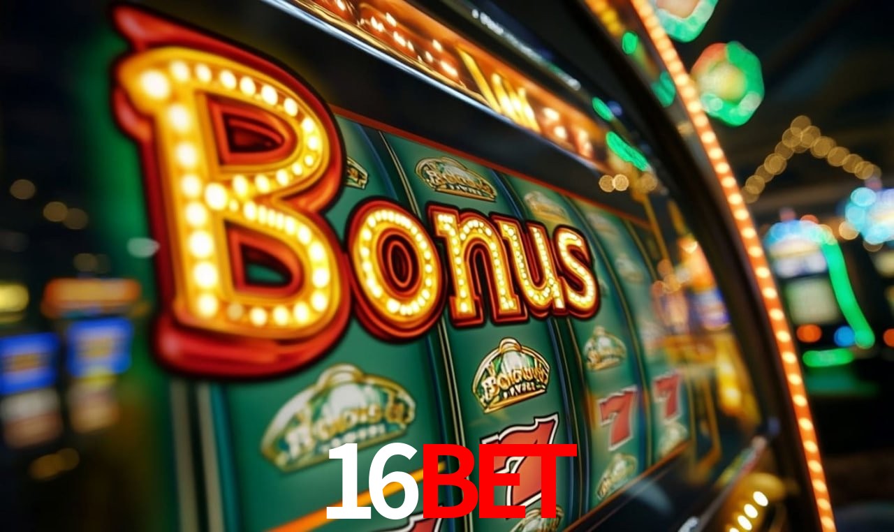Plataforma 16bet - PIX Instantâneo