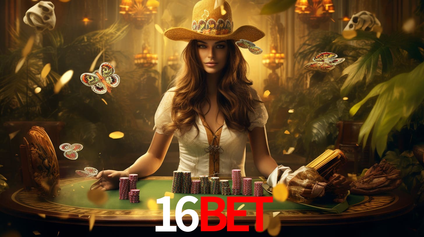 Daily Bonuses 16bet