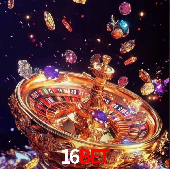 16bet Instalar Logo 1