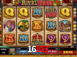 16bet Licença Curaçao Gaming