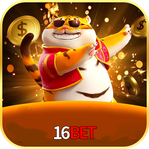 16bet Logo